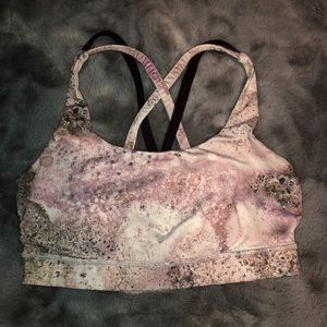 Lululemon Energy Bra